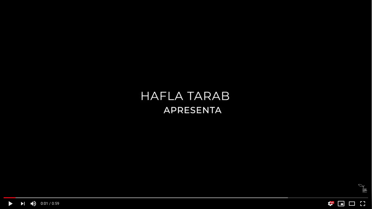 Hafla Tarab